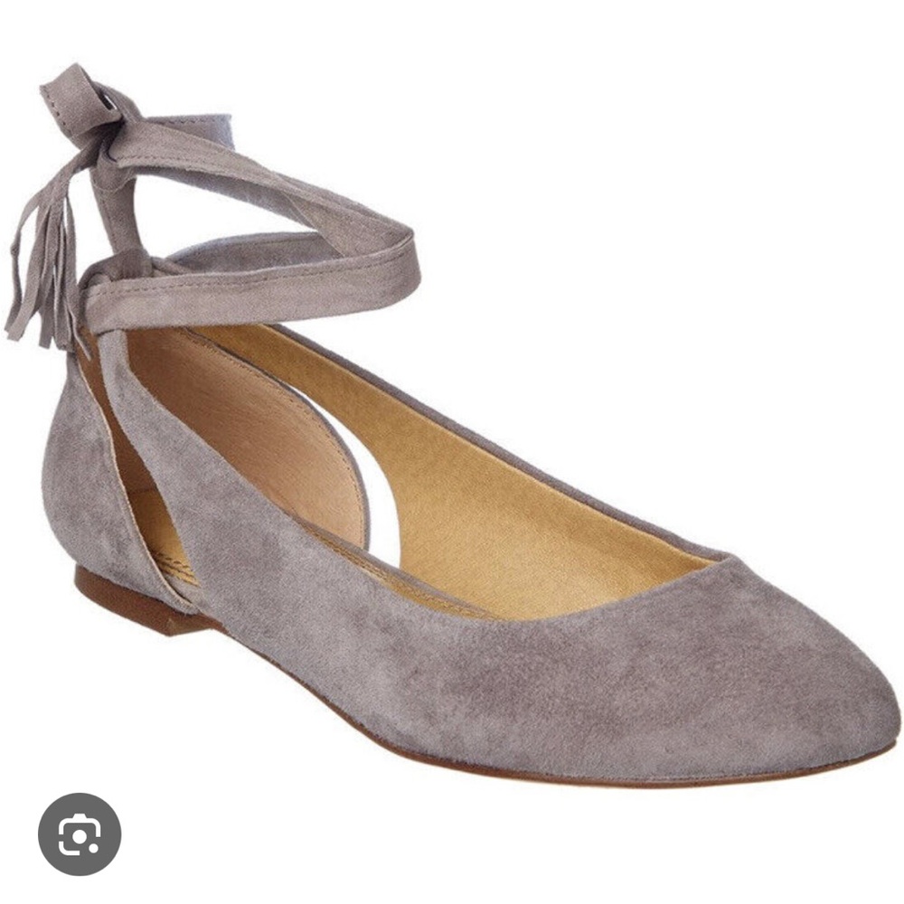 Splendid shoes